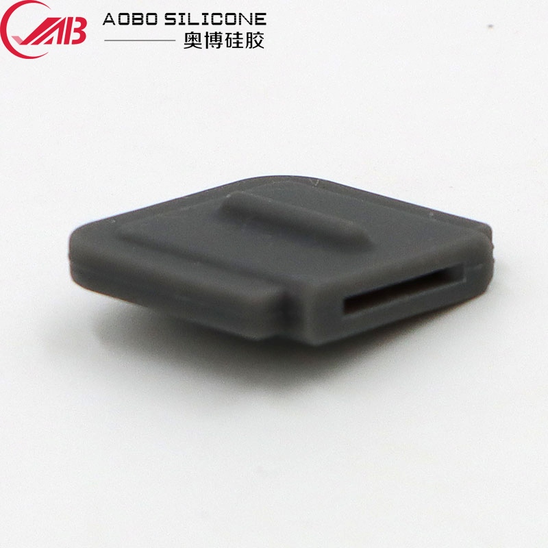 Brugerdefinerede silikonedele | One-Stop Custom Solutions fra Aobo Silicone