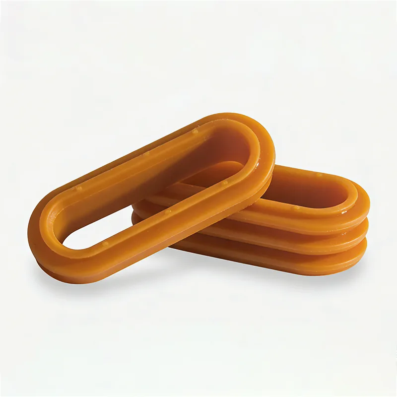 Automotive Connector Silikonegummi tætningsringe