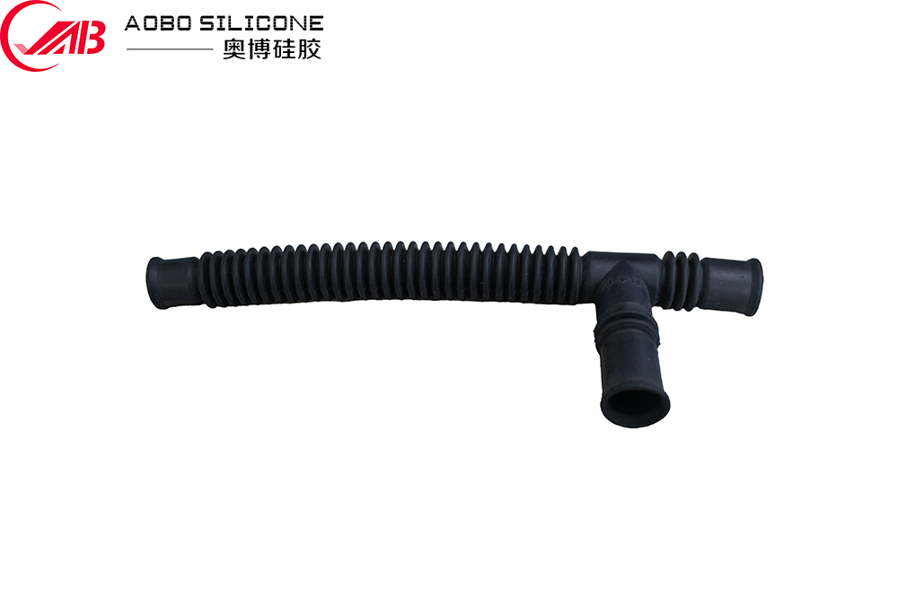 Skumforsegling silikonestrip
