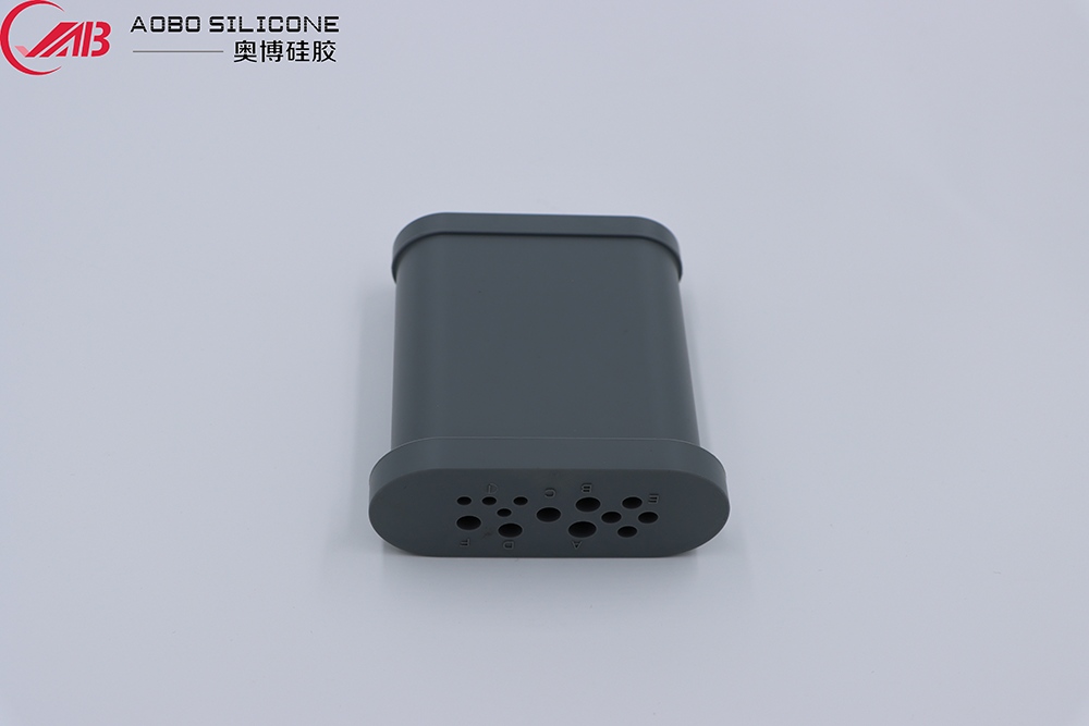 automotive-wiring-harness-silicone-connector