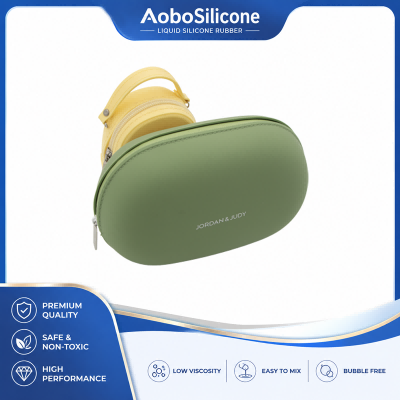 Silikone tasker