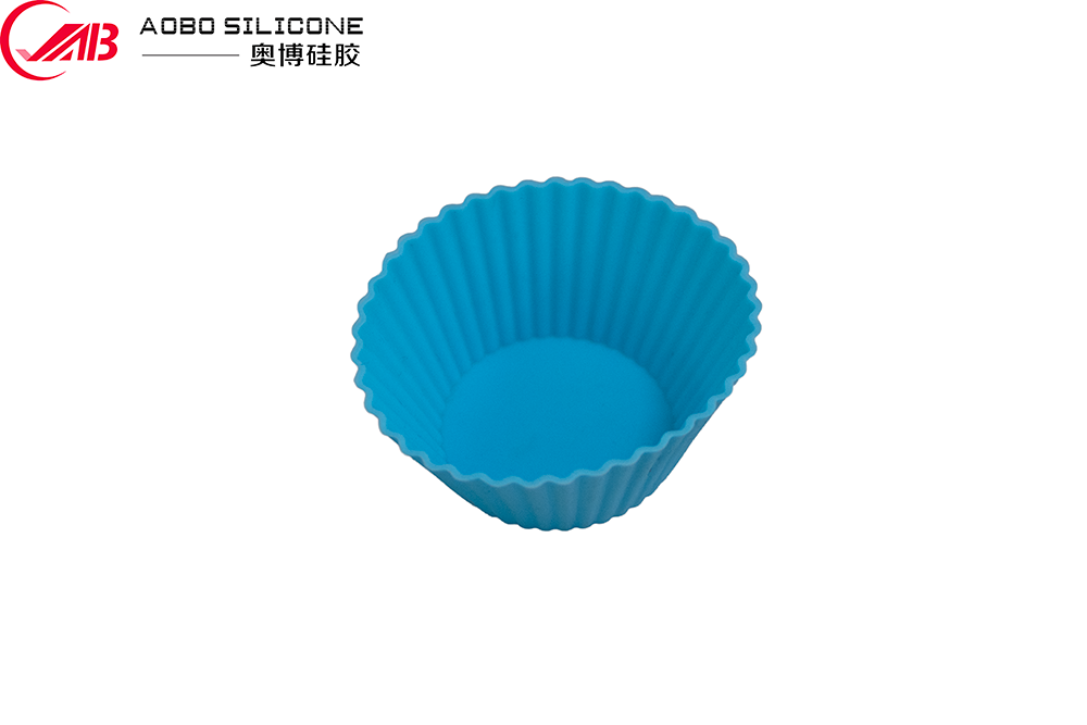 Silikone kageforme